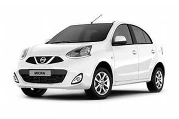 Nissan Micra Khedoo Car Rental Nissan Micra Khedoo Car Rental